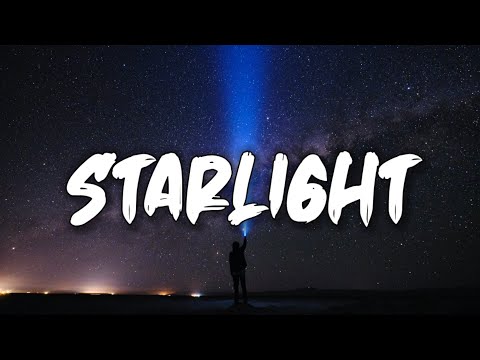 SadBois & PatFromLastYear - Starlight (Lyrics) ft. Brennan