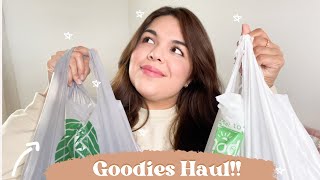 Big Deal Outlet & Dollar Tree Haul