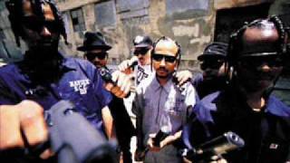 South Central Cartel G's the game