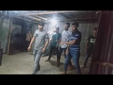 Boro loker beti lo lamba lamba chul/bad boy joker