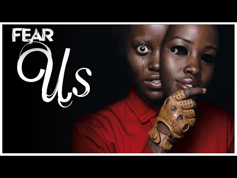 Us (2019) Official Trailer | Fear