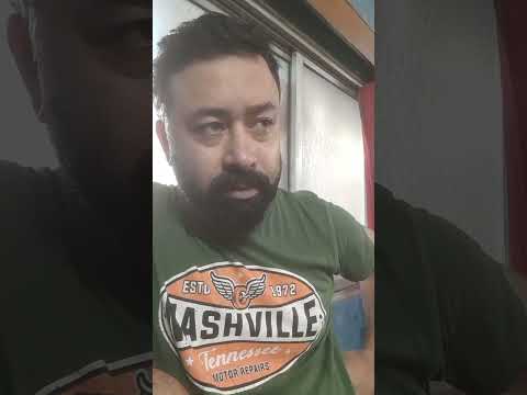 Khursheed Sher Khan  Self Audition 