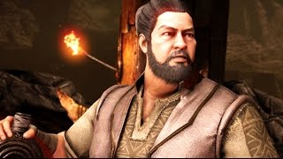 Mortal Kombat XL -  Bo' Rai Cho Online Ranked Matches