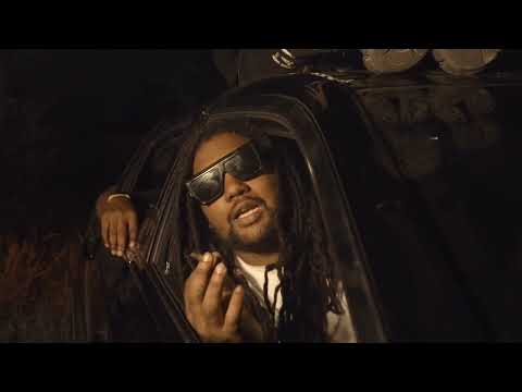 82 BangMan x Allstar Flair - TRENCHLORDZ (Shot By Dexta Dave)