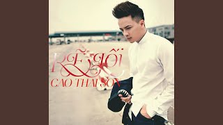 Cao Thái Sơn | Rẽ Lối