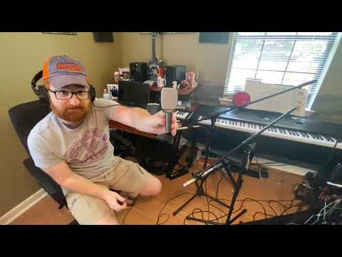 Review of Sennheiser E 609 Dynamic Mic