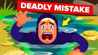 Most Brutal Death in History - The Jacob’s Well Diving Tragedy