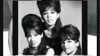 The Ronettes - I Wish I Never Saw The Sunshine