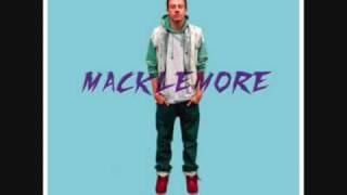 Macklemore - The Town