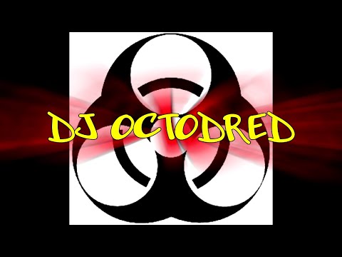 DJ Octodred   Acid Techno Mix 1996