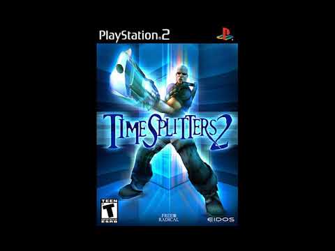 Sound Test Unlocked! Best VGM 2264 - TS2 Streets (TimeSplitters 2)