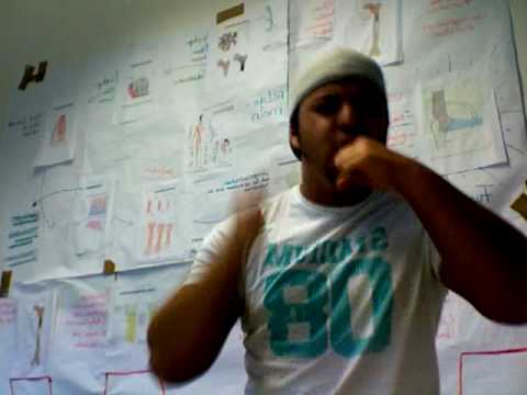 PT28 Rappers & Friends (MC ESMAT FEAT LIL ULAS