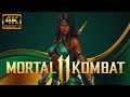 JADE IS STILL A BEAST IN MK11 Mortal Kombat 11 Ranked Matches