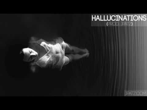 Dizzy Wright x Jarren Benton Type Beat 2017 FREE - 'Hallucinations' (Prod. JPatz)