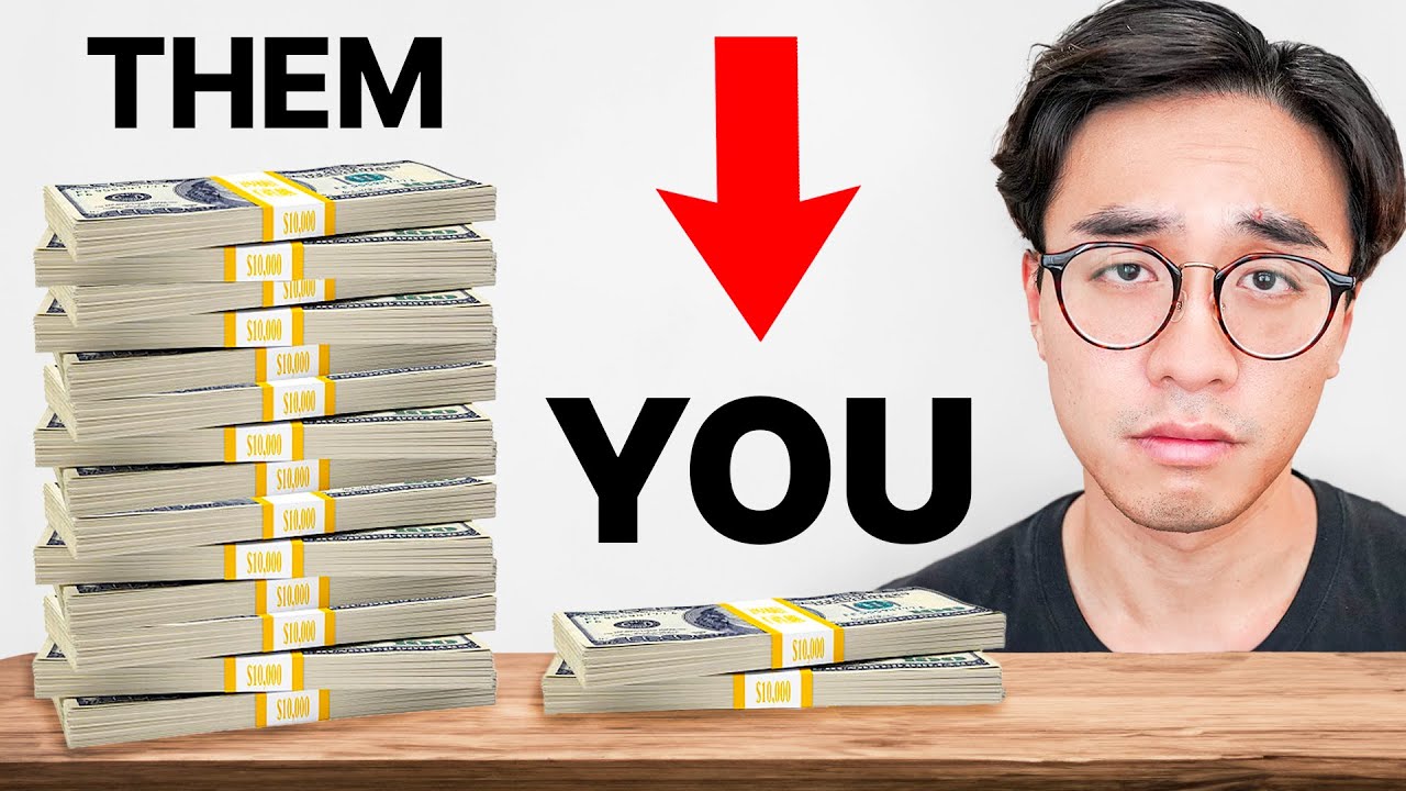 Why Millennials & Gen Z Are The Poorest Generations