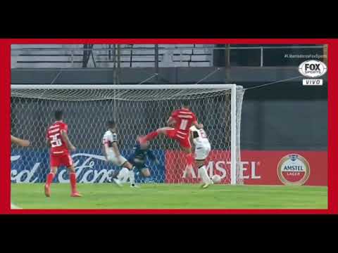 Gol de Yuri Alberto | Olimpia 0 x 1 Internacional | Libertadores 20/05/2021