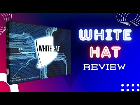 Review and how-to-play overview of this lovely relaunch.