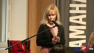 Jane Ira Bloom - Wild Lines: Improvising Emily Dickinson