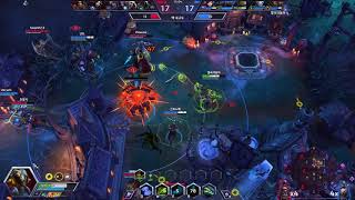 아모른직다 feat.스에티지 다이브