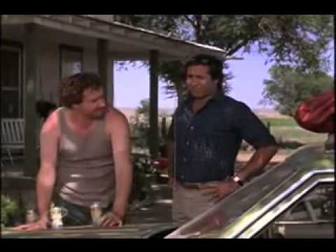 Cousin Eddie a cool one