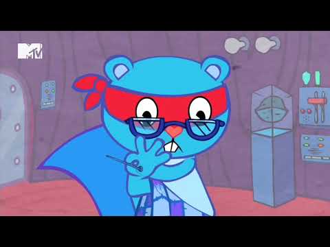 Happy Tree Friends - Season 1 Episode 2