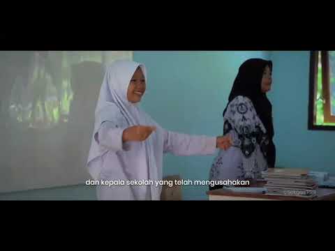 Capaian 2 Tahun Presiden - Bangkit Dari Bencana, Membangun Kembali Kehidupan