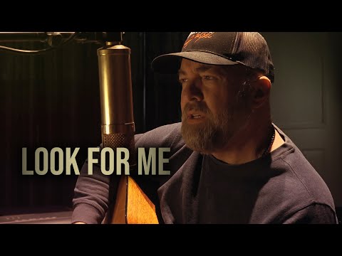Look For Me - Steven Wood