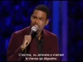 Chris Rock on greasy Jermaine Jackson
