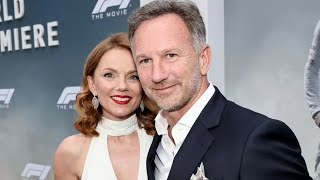 Christian Horner's huge income away from F1 and £86m assets he shares with wife Geri