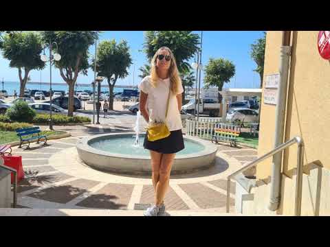 SICILIA marsala- mazara del vallo-sciacca-san vito lo capo