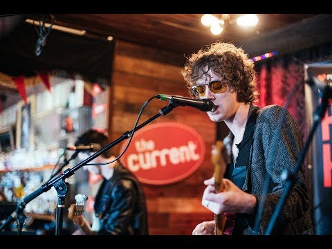 Warbly Jets - Full session from PledgeHouse at SXSW