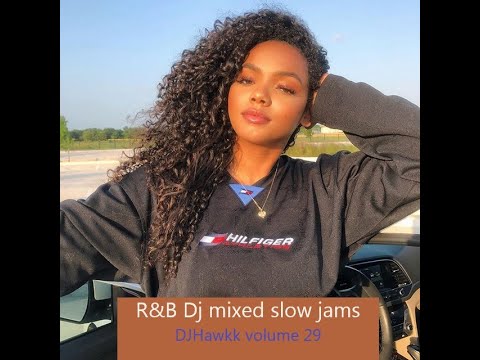 R&B Love Songs Dj Mix volume 29