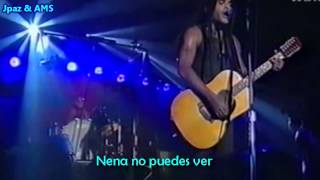 Can&#39;t Get You Off My Mind - Lenny Kravitz - (Subtitulos en Español)