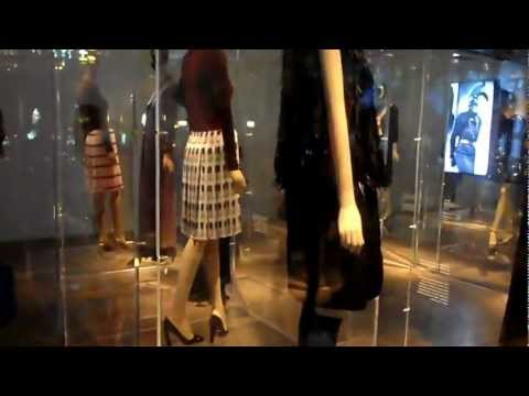 Schiaparelli and Prada: Impossible Conversations- Surreal Body Preview