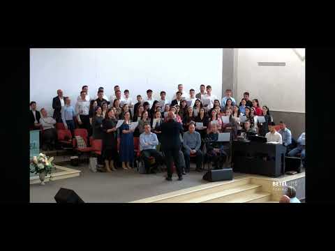 MINUNAT - Corul mixt Betleem Watford -  (Betel Torino, Italia) @beteltorinooficial9626