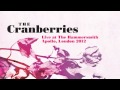 12 The Cranberries - Shattered (Live) [Concert ...