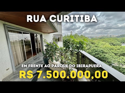Vídeo do imóvel — Paraíso! Rua Curitiba! Alto Padrão!