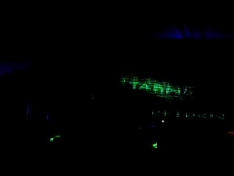 Gaz James Tribe killer visuals