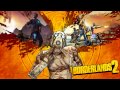 Borderlands 2 [Soundtrack] - 4. Glacial (Jesper ...