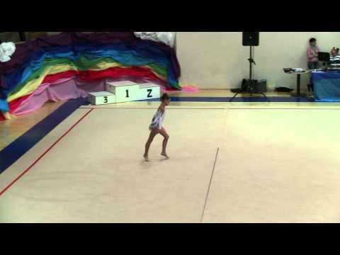 The North Rainbow-4 Hudis Veronika (UKR-Odessa)