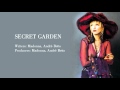 Secret Garden - Instrumental 