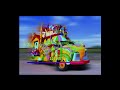 The Hoobs Song Intro PS1 Jim Henson Playstation 1