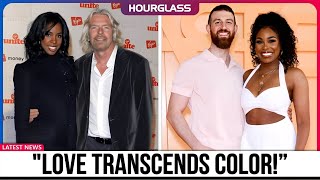 20 Interracial Black & White Hollywood Couples  | You’d Never Recognize Today