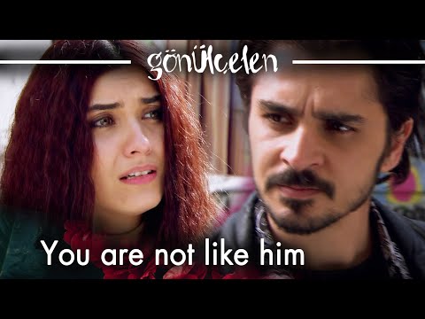 Hasret belittles Cihan - Episode 9 | Becoming a Lady