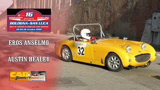 Bologna-San Luca 2022 | Eros Anselmo | Austin Healey