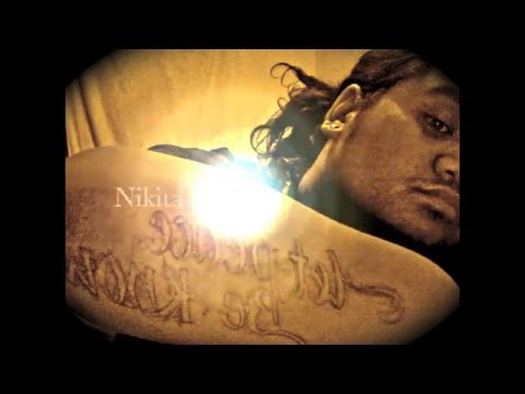 Lomez Brown - Nikita (Elton John Cover)