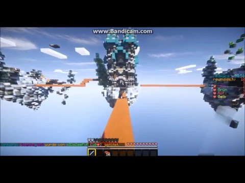 BedWars #02 Adi. begeht 4 mal Selbstmord! WHY?