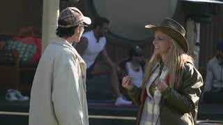 #manoladiez BECOMES HONEST WITH #sergiomayermori #lagranjavip #realityshow #manoladiez #mexico