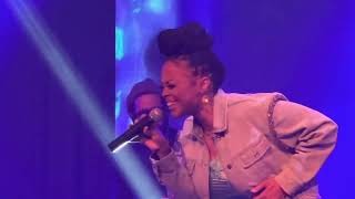 Chrisette Michele - A Couple of Forevers (Live)