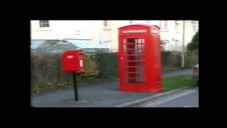 A Million Things To Be